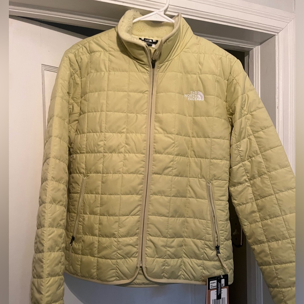NWT North Face jacket